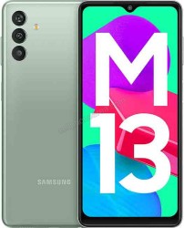 Samsung Galaxy M13 (India)